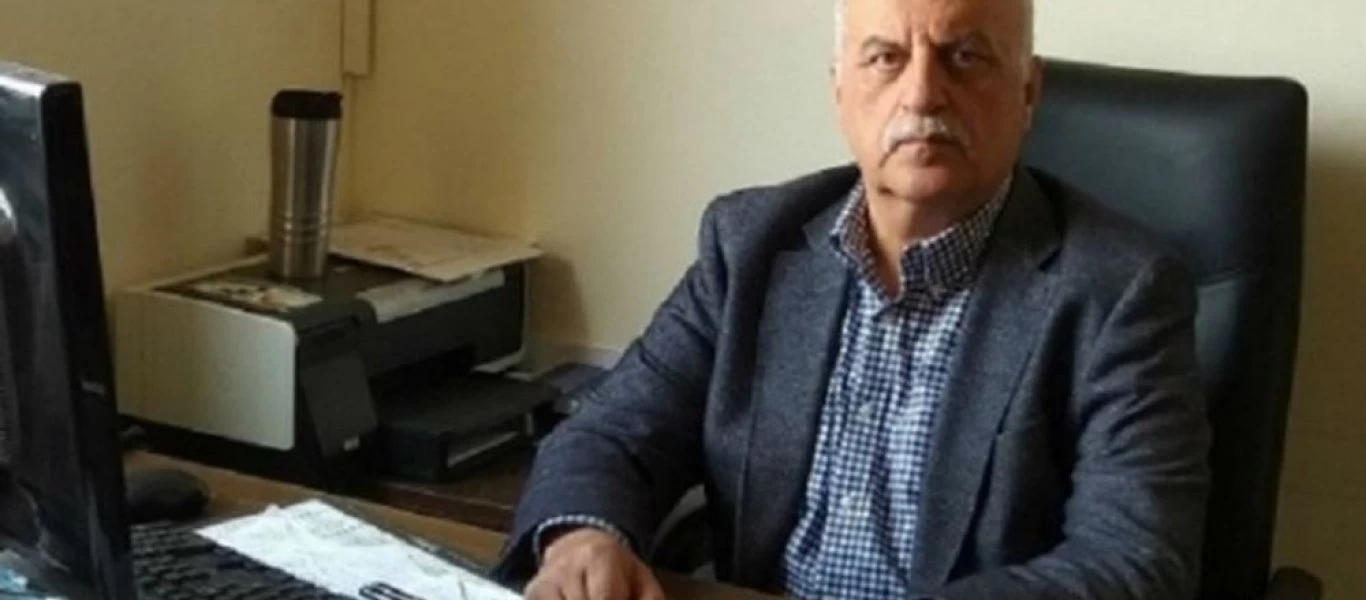 Ν.Τζανάκης: «Ανοσία της τάξεως του 50% μέσα στον Ιούλιο - Αν εμβολιαστούν όλοι»